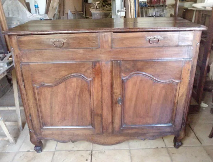 Restauration de meuble près de Le Bouscat