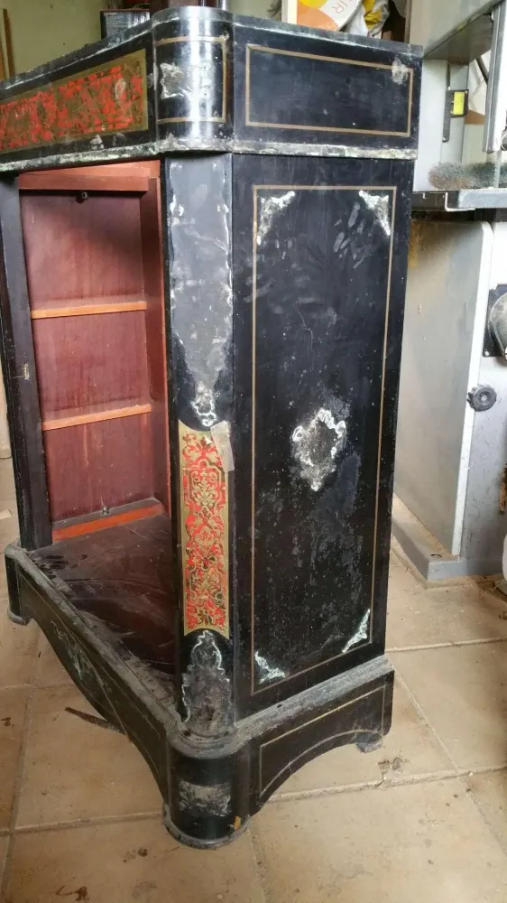 Réparation de meuble près de Le Bouscat