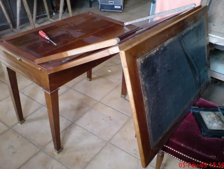 Meubles anciens près de Le Bouscat