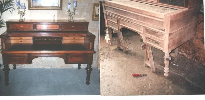Ébénisterie près de Le Bouscat